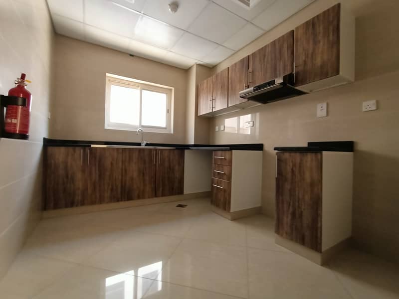 شقة في الورقاء 2 غرف 45000 درهم 5100375