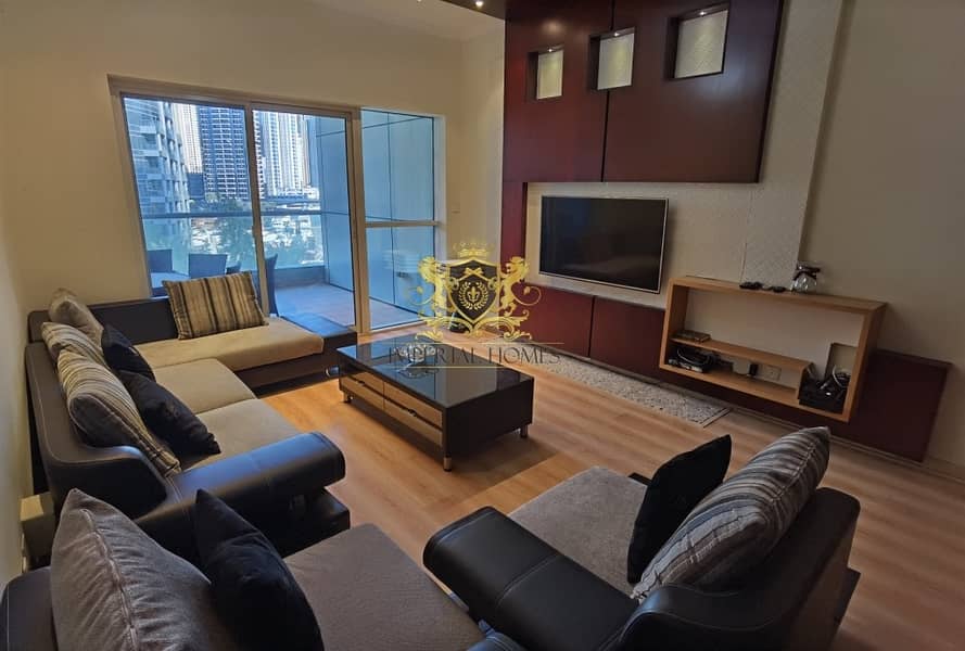 Fully Furnished | 3 Bed | 1800sqft | @90k Fully Furnished | 3 Bed | 1800sqft | @90k