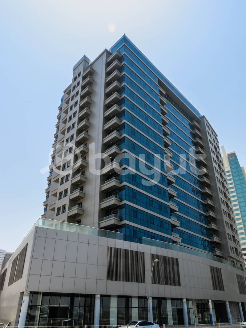 位于阿尔雷姆岛，沙姆斯-阿布扎比，海面大厦 的商铺 541500 AED - 5088872