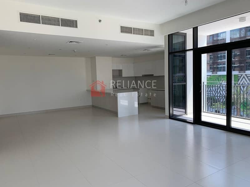 4 Ready 3 Bedrooms Apartment Brand New - A/C Free. . .