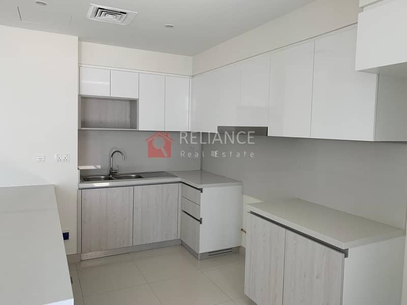 6 Ready 3 Bedrooms Apartment Brand New - A/C Free. . .