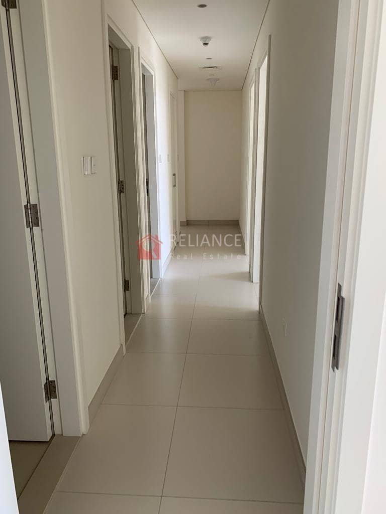 7 Ready 3 Bedrooms Apartment Brand New - A/C Free. . .