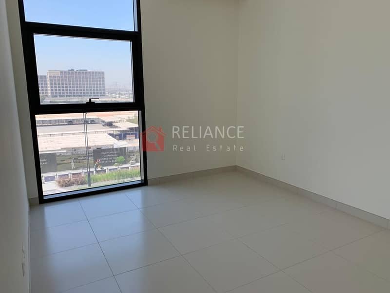 8 Ready 3 Bedrooms Apartment Brand New - A/C Free. . .