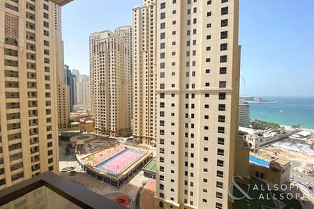 Sea View | Bright and Spacious | 1 Bedroom Sea View | Bright and Spacious | 1 Bedroom