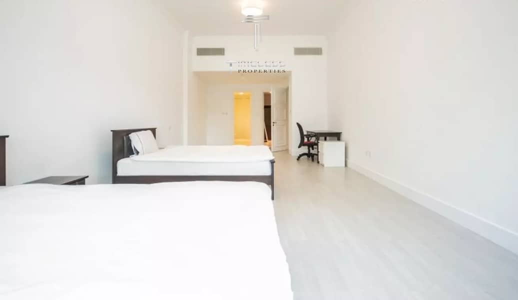 11 3 Bedrooms apartment | Golden Mile 1