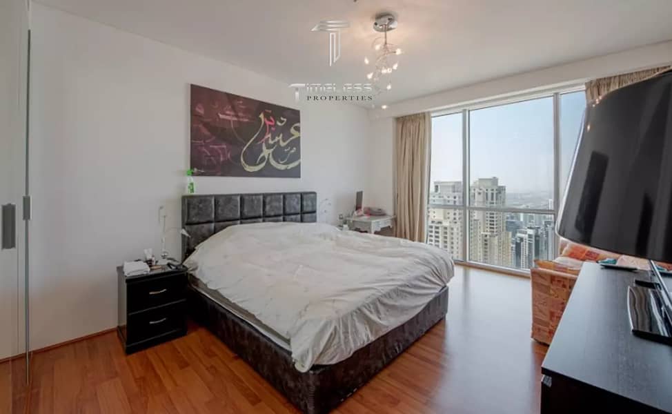 4 2 Bedrooms Fully Furnished Apartment | Al Fattan