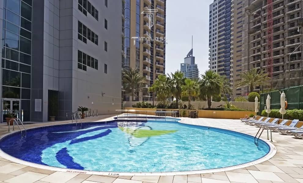11 3 BR Fully Furnished Apartment | Marina Terrace