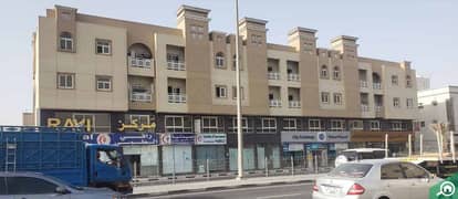 Mirage 2 Residence