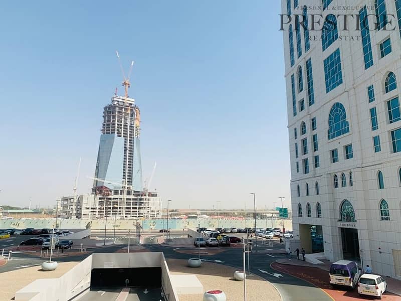 2 1 Bedroom | SZR View | Private Terrace