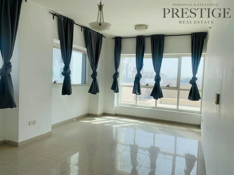 9 1 Bedroom | SZR View | Private Terrace