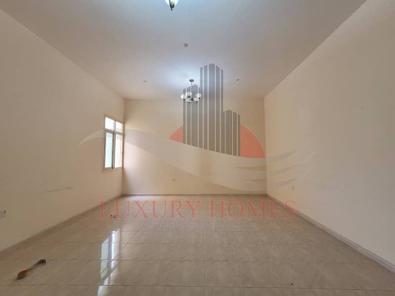Features Huge Central Duct Near Town and School Features Huge Central Duct Near Town and School