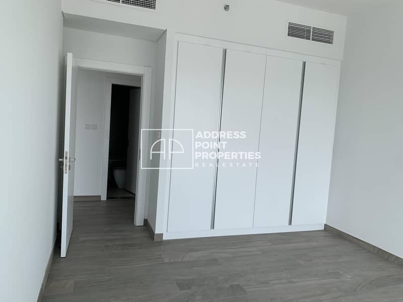 3 Brand new ready to move in high quality appartments