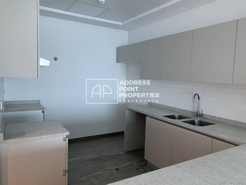 7 Brand new ready to move in high quality appartments