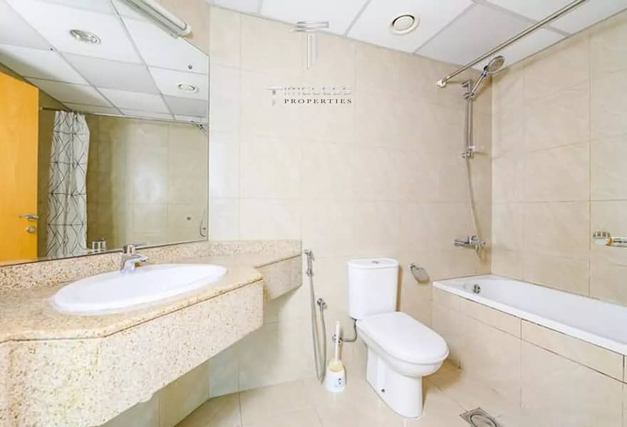 8 2 Bedrooms Apartment | Global Golf Residence 2 | Dubai
