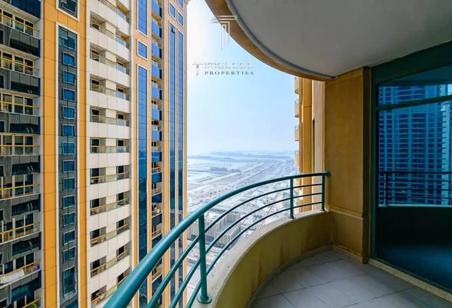 11 2 Bedrooms Apartment | Global Golf Residence 2 | Dubai