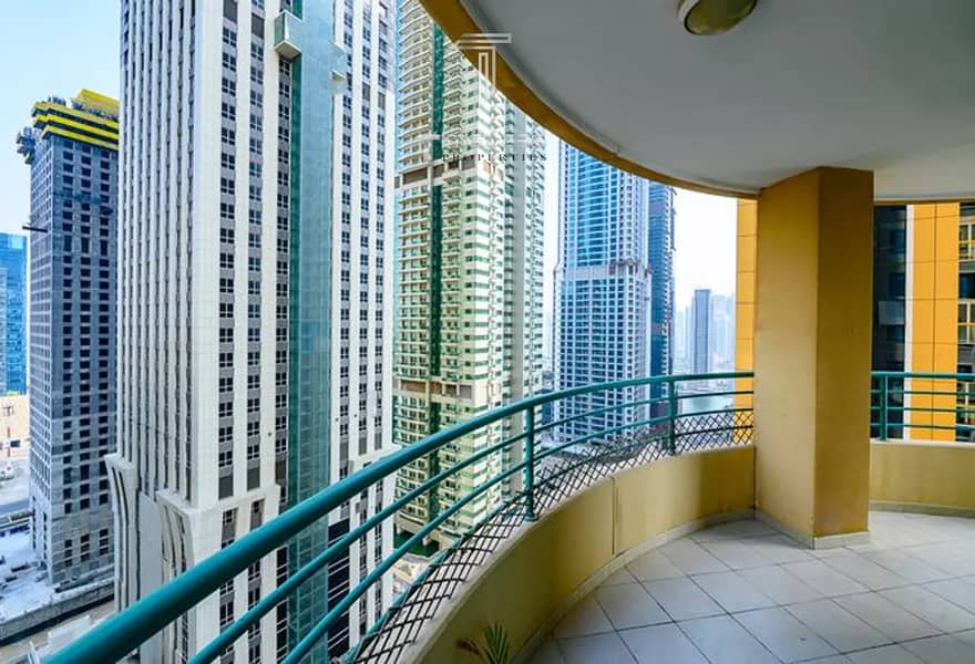 12 2 Bedrooms Apartment | Global Golf Residence 2 | Dubai