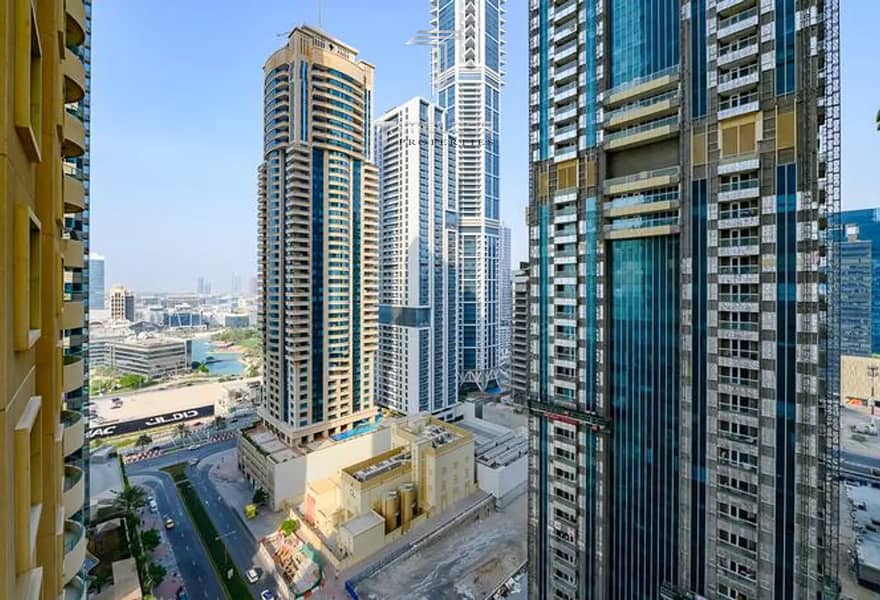 13 2 Bedrooms Apartment | Global Golf Residence 2 | Dubai
