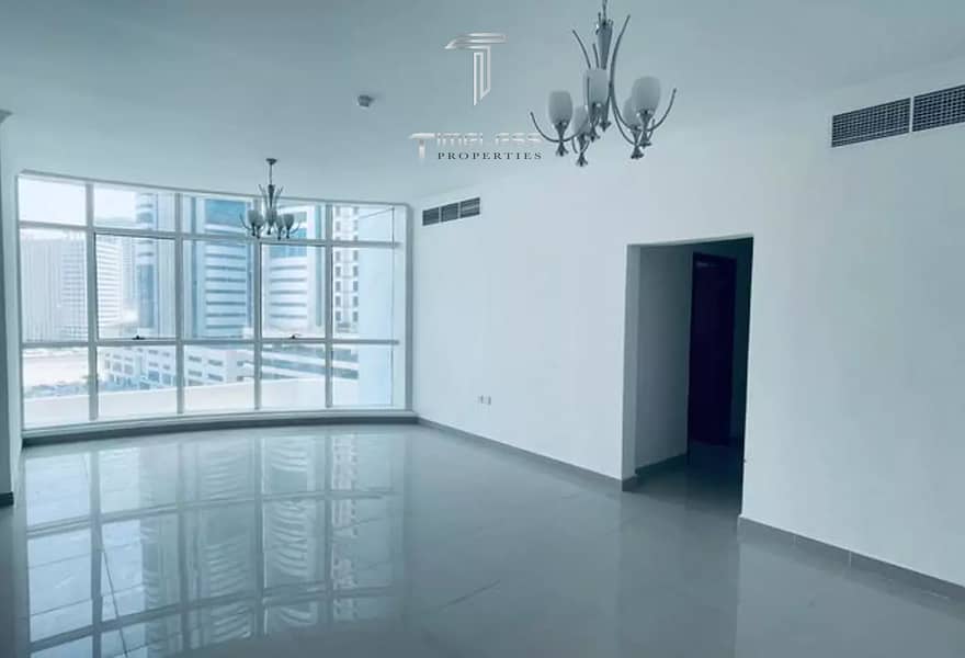 7 1 BR Apartment | Golf Residence 2 | Dubai