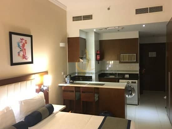 4 Highest floor |  Fully Furnished | All Bills Inclusive