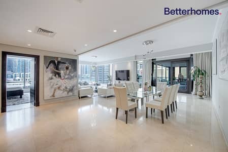 Astonishing Full Marina View| Low Floor |Furnished Astonishing Full Marina View| Low Floor |Furnished