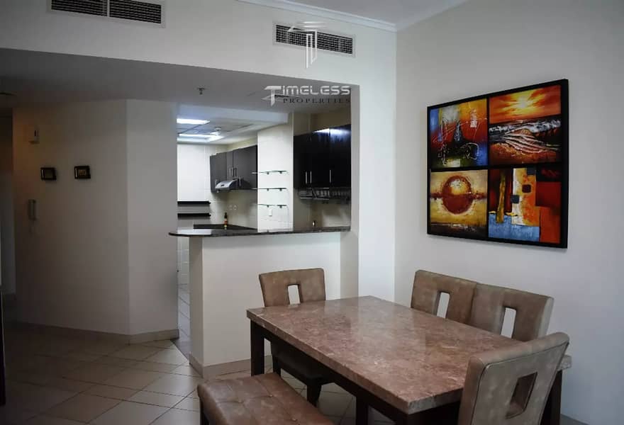 2 2 BR Torch Tower Marina | on High Floor