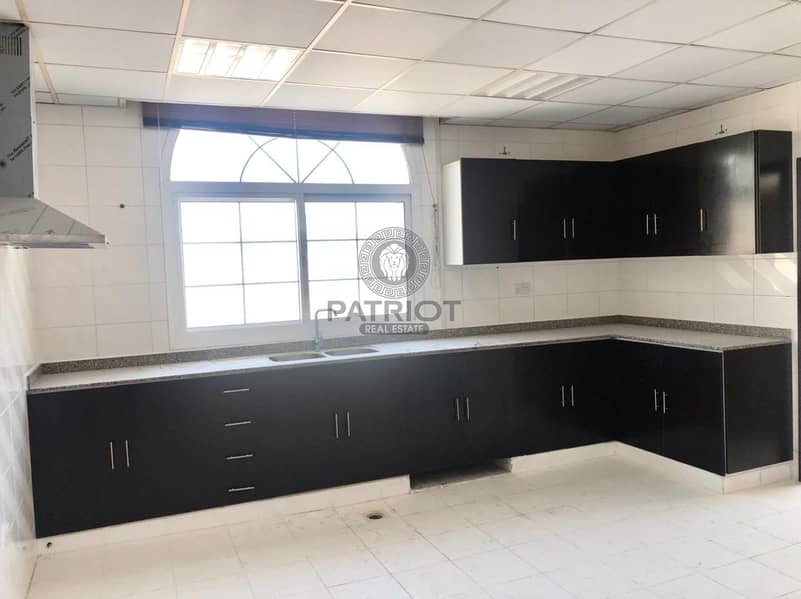 2 Well Maintained 3-BR With Service Block In Al Barsha