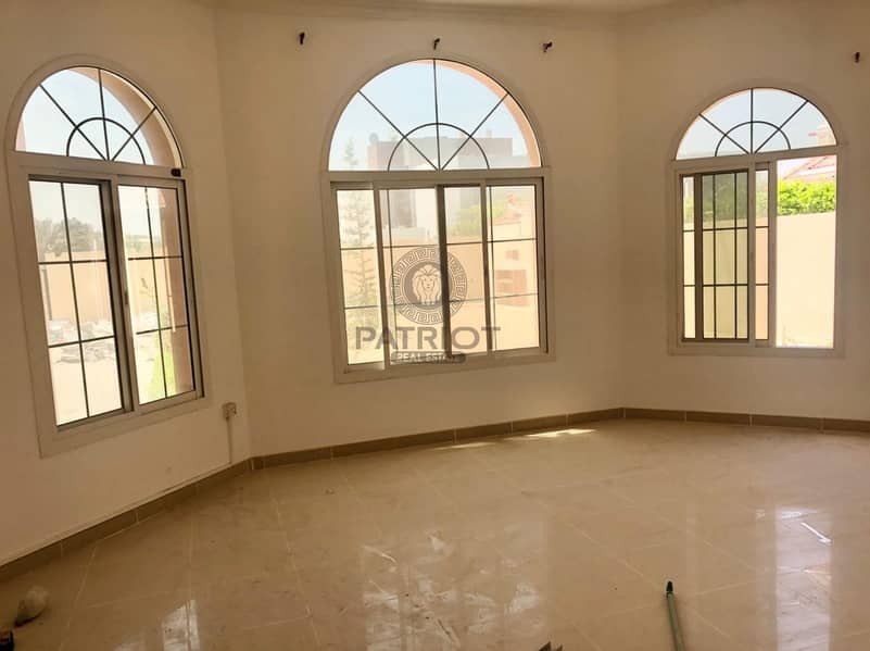 3 Well Maintained 3-BR With Service Block In Al Barsha