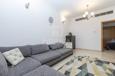 1 Bedroom Apartment for Sale in Dubai Silicon Oasis, Dubai - High ROI and Great Value | Spacious unit 1 Bedroom Apartment for Sale in Dubai Silicon Oasis, Dubai - High ROI and Great Value | Spacious unit