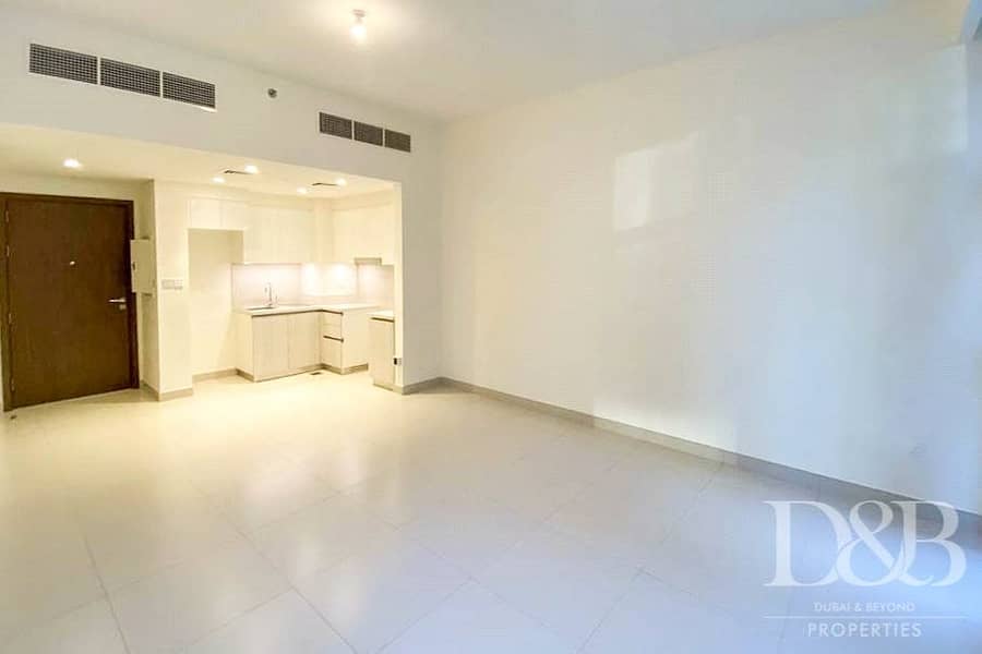 2 Brand New | Vacant | View Of Pool | 1 Bed