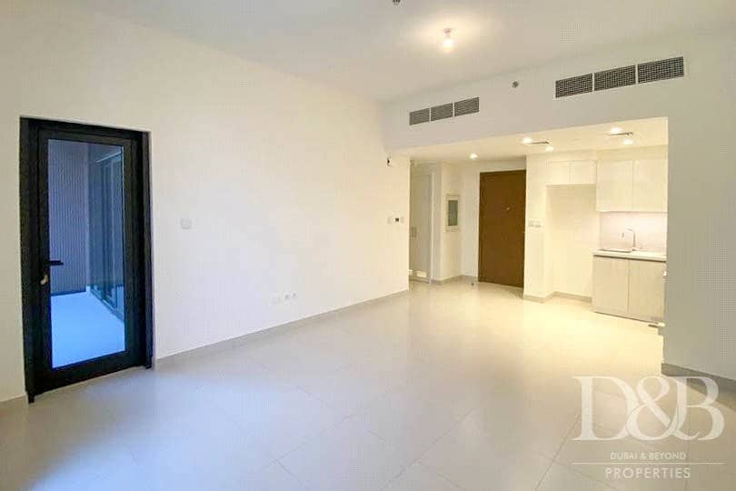 3 Brand New | Vacant | View Of Pool | 1 Bed