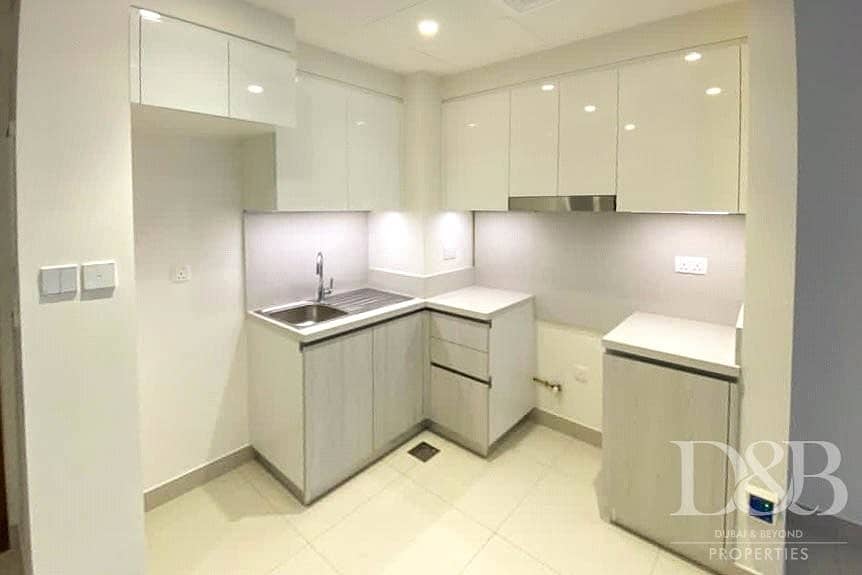4 Brand New | Vacant | View Of Pool | 1 Bed