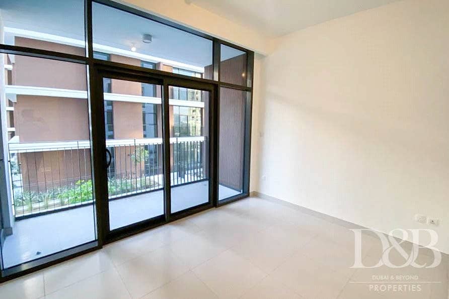 5 Brand New | Vacant | View Of Pool | 1 Bed