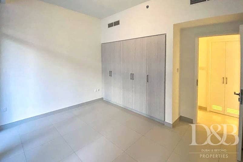 6 Brand New | Vacant | View Of Pool | 1 Bed