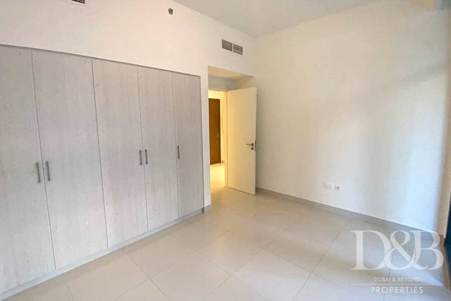 7 Brand New | Vacant | View Of Pool | 1 Bed