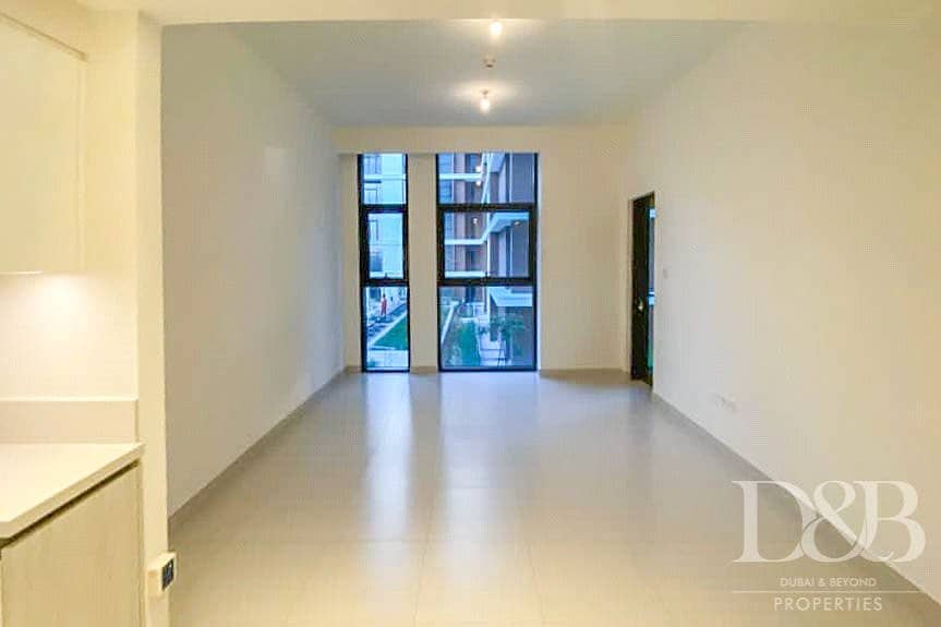 8 Brand New | Vacant | View Of Pool | 1 Bed