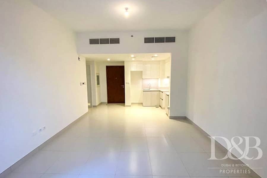 9 Brand New | Vacant | View Of Pool | 1 Bed