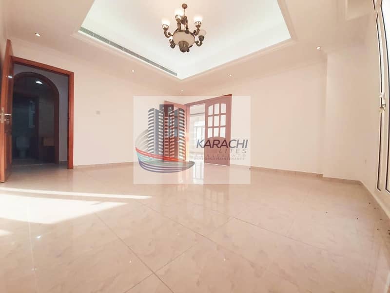 3 Luxurious And Elegant Penthouse In Al Muroor Near Dusit Thani With Spacious Terrace
