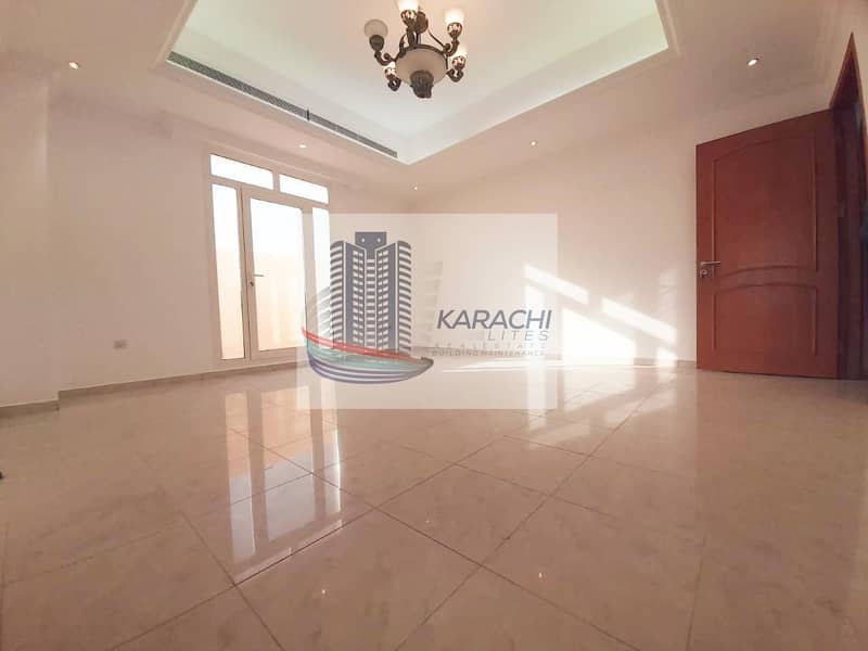 5 Luxurious And Elegant Penthouse In Al Muroor Near Dusit Thani With Spacious Terrace