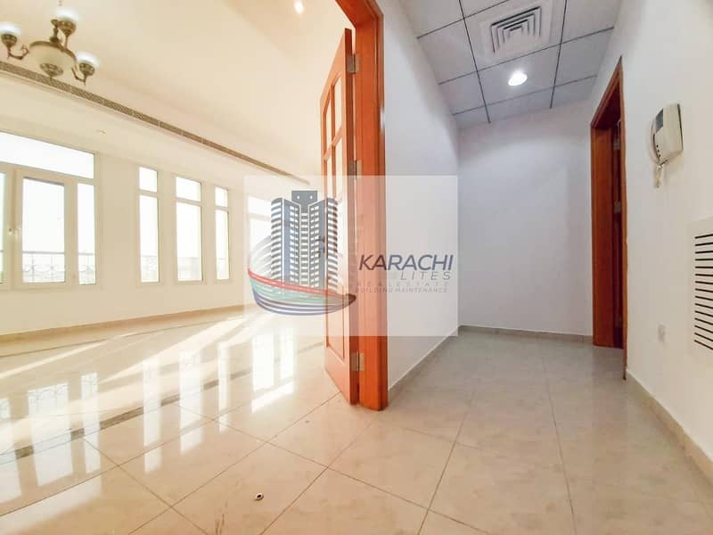9 Luxurious And Elegant Penthouse In Al Muroor Near Dusit Thani With Spacious Terrace