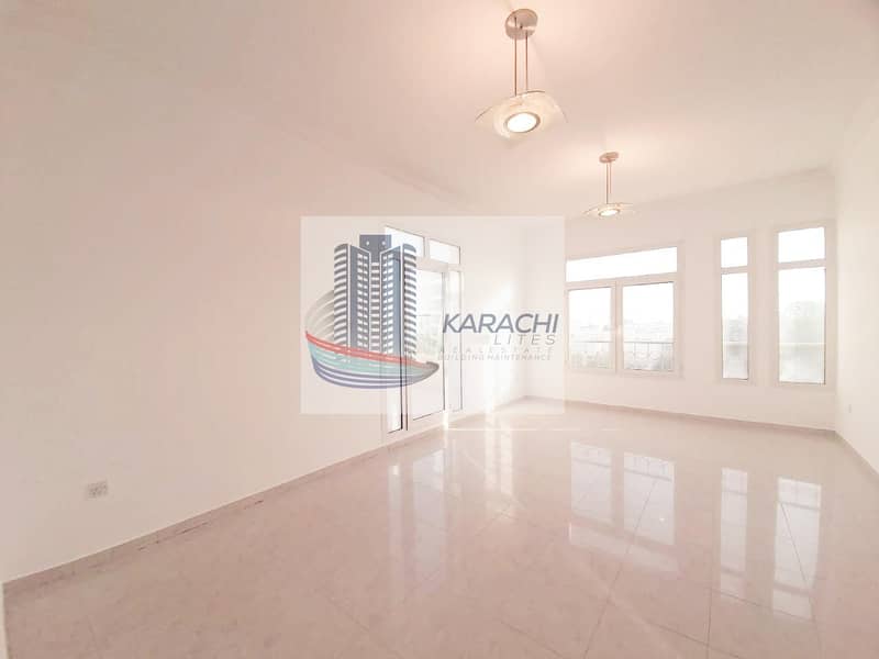 13 Luxurious And Elegant Penthouse In Al Muroor Near Dusit Thani With Spacious Terrace