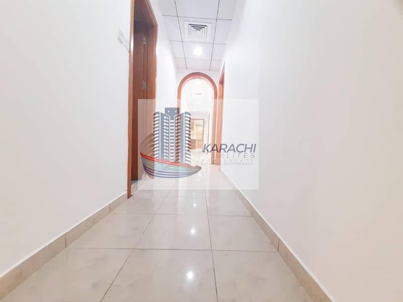 19 Luxurious And Elegant Penthouse In Al Muroor Near Dusit Thani With Spacious Terrace