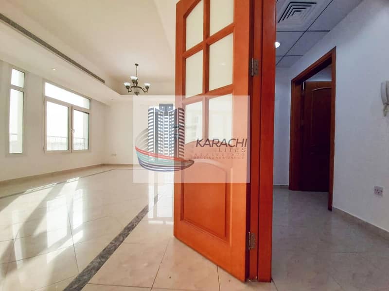 25 Luxurious And Elegant Penthouse In Al Muroor Near Dusit Thani With Spacious Terrace