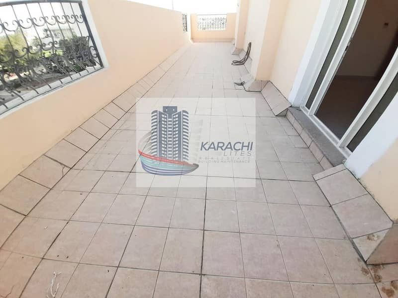 55 Luxurious And Elegant Penthouse In Al Muroor Near Dusit Thani With Spacious Terrace