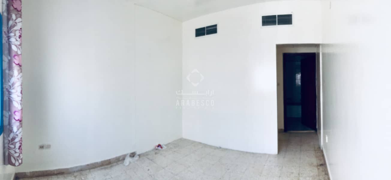 6 SPACIOUS 1BHK WITH MASTER BEDROOM IN SHABIA 10