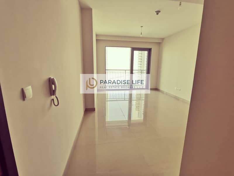 2 Amazing 1BHK Apartment |Stunning layout |Excellent View