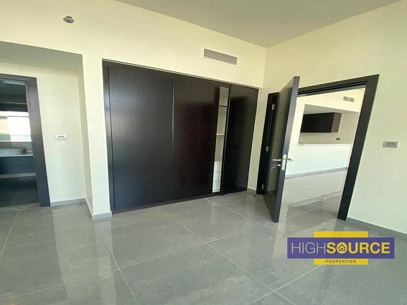 3 BRAND NEW FULL FACILITY BUILDING | 1 BEDROOM WITH DOUBLE BALCONY WITH  KITCHEN APPLIANCES RENT IN MERANO TOWER
