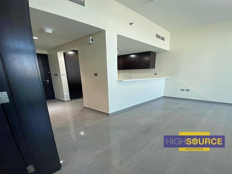 5 BRAND NEW FULL FACILITY BUILDING | 1 BEDROOM WITH DOUBLE BALCONY WITH  KITCHEN APPLIANCES RENT IN MERANO TOWER