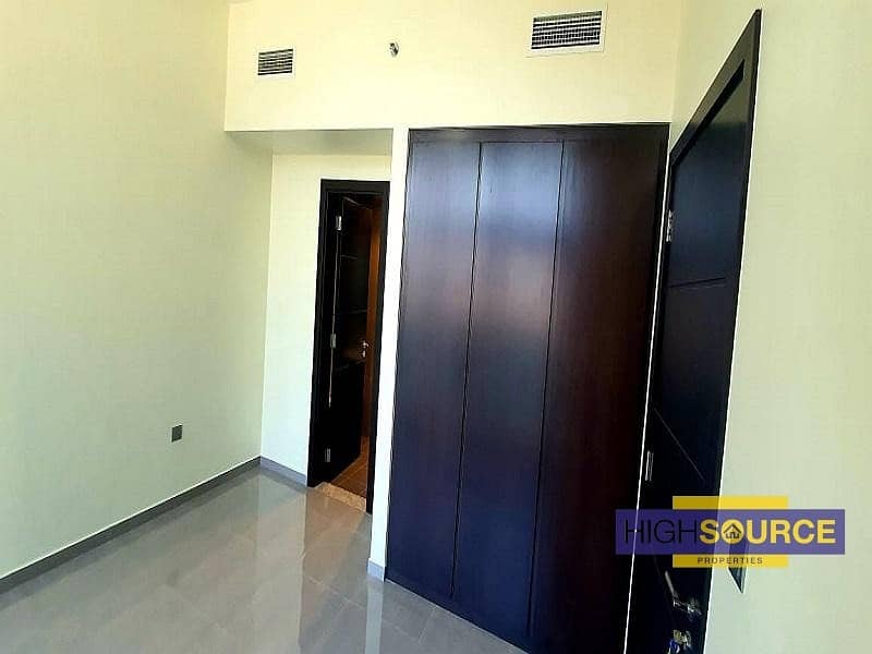 9 BRAND NEW FULL FACILITY BUILDING | 1 BEDROOM WITH DOUBLE BALCONY WITH  KITCHEN APPLIANCES RENT IN MERANO TOWER