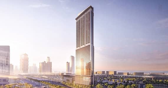Spectacular Views of SZR & BURJ | DIRECT Developer | NO COMMISSION Spectacular Views of SZR & BURJ | DIRECT Developer | NO COMMISSION