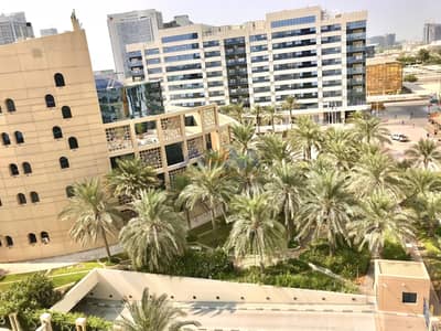 1 Bedroom Flat for Rent in Al Rawdah, Abu Dhabi - New 1 Bedroom Apartment! Huge balcony! Basement parking 1 Bedroom Flat for Rent in Al Rawdah, Abu Dhabi - New 1 Bedroom Apartment! Huge balcony! Basement parking